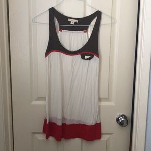 Women’s tank top